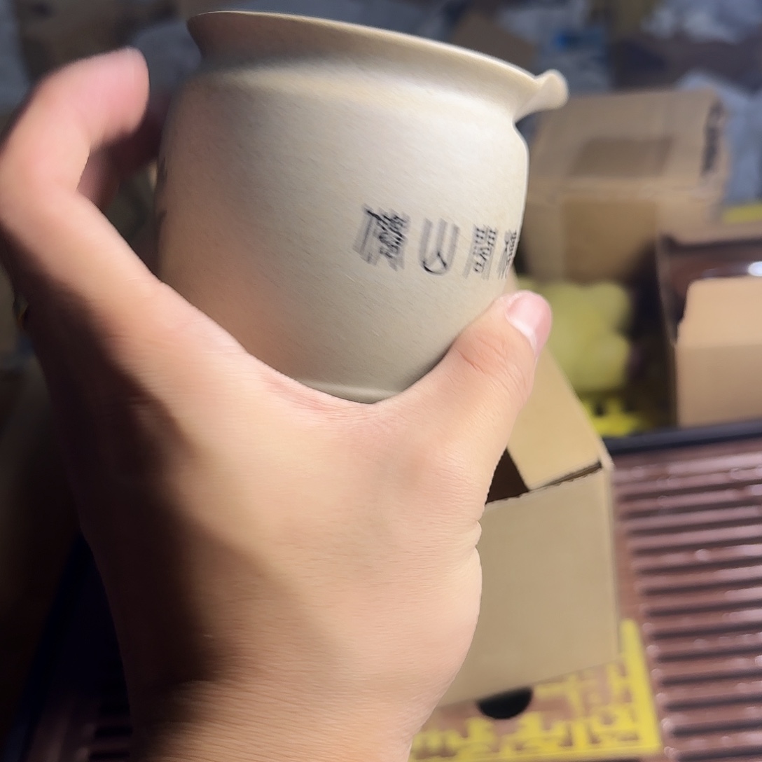 摆件德化窑德化窑