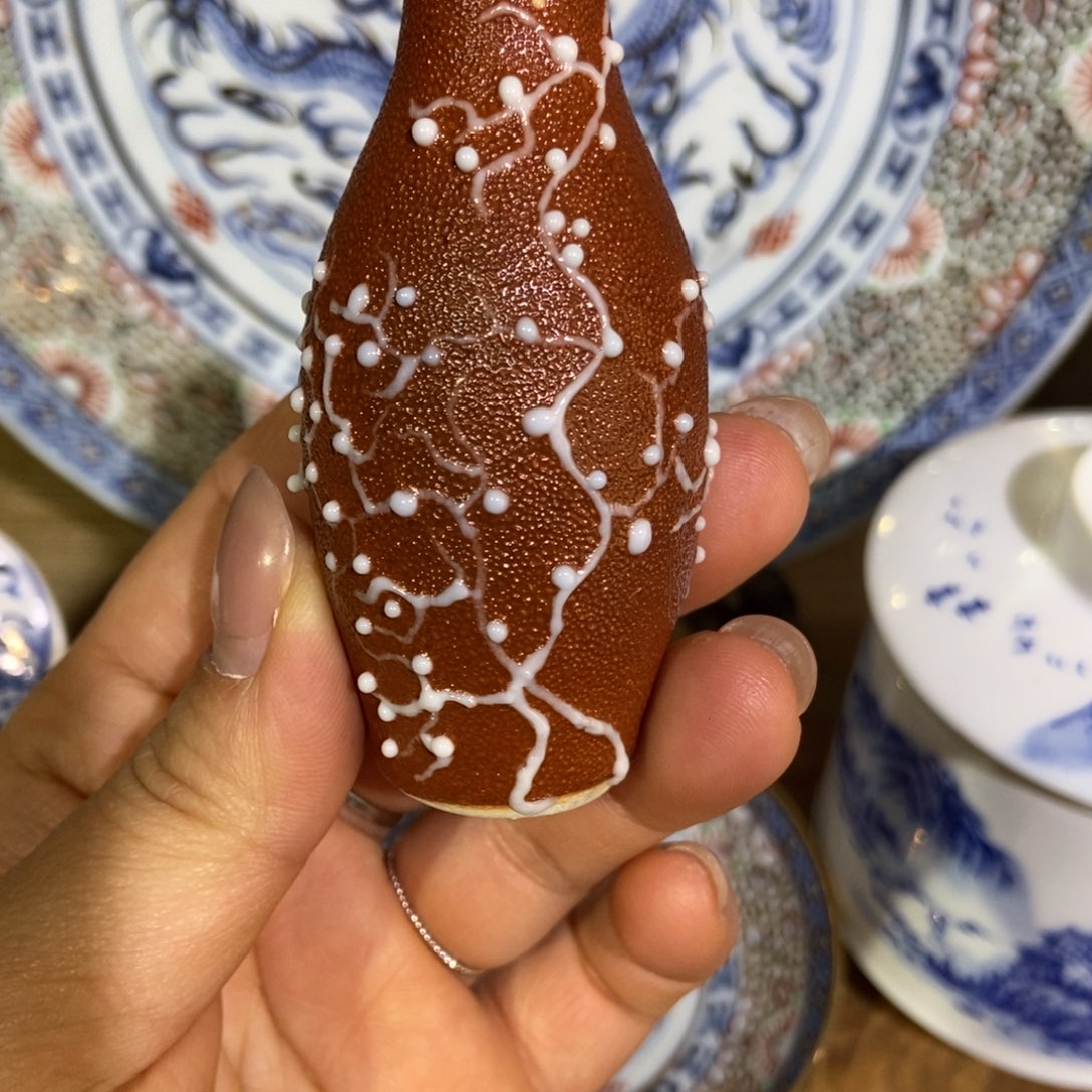 陶瓷艺术品的设计