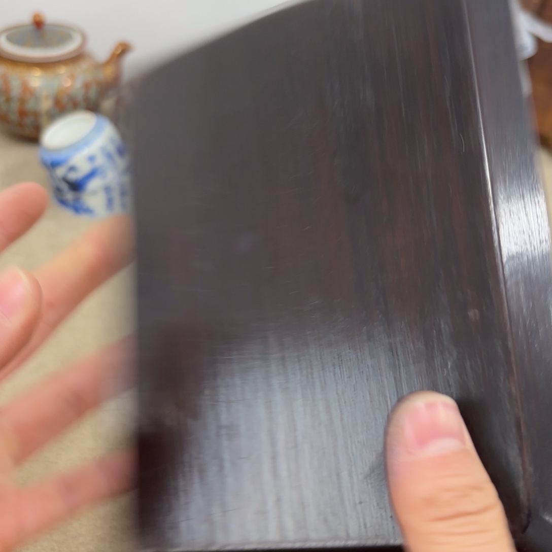 瓷片非常好看漂亮的物品 