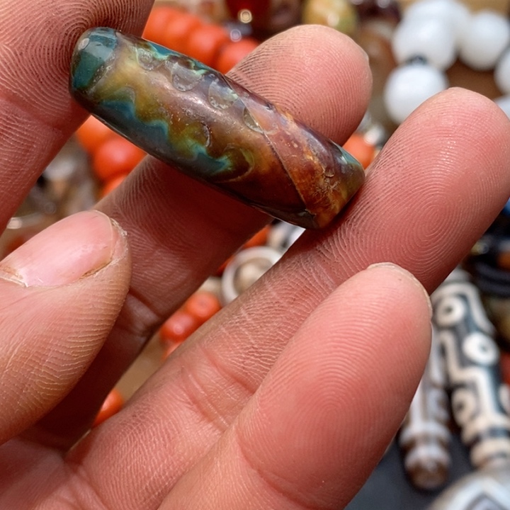 未镶嵌珠子玛瑙/玉髓