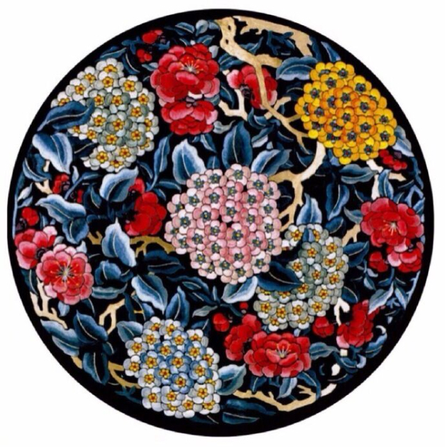 编码2884刺绣盒子（代拍链接）