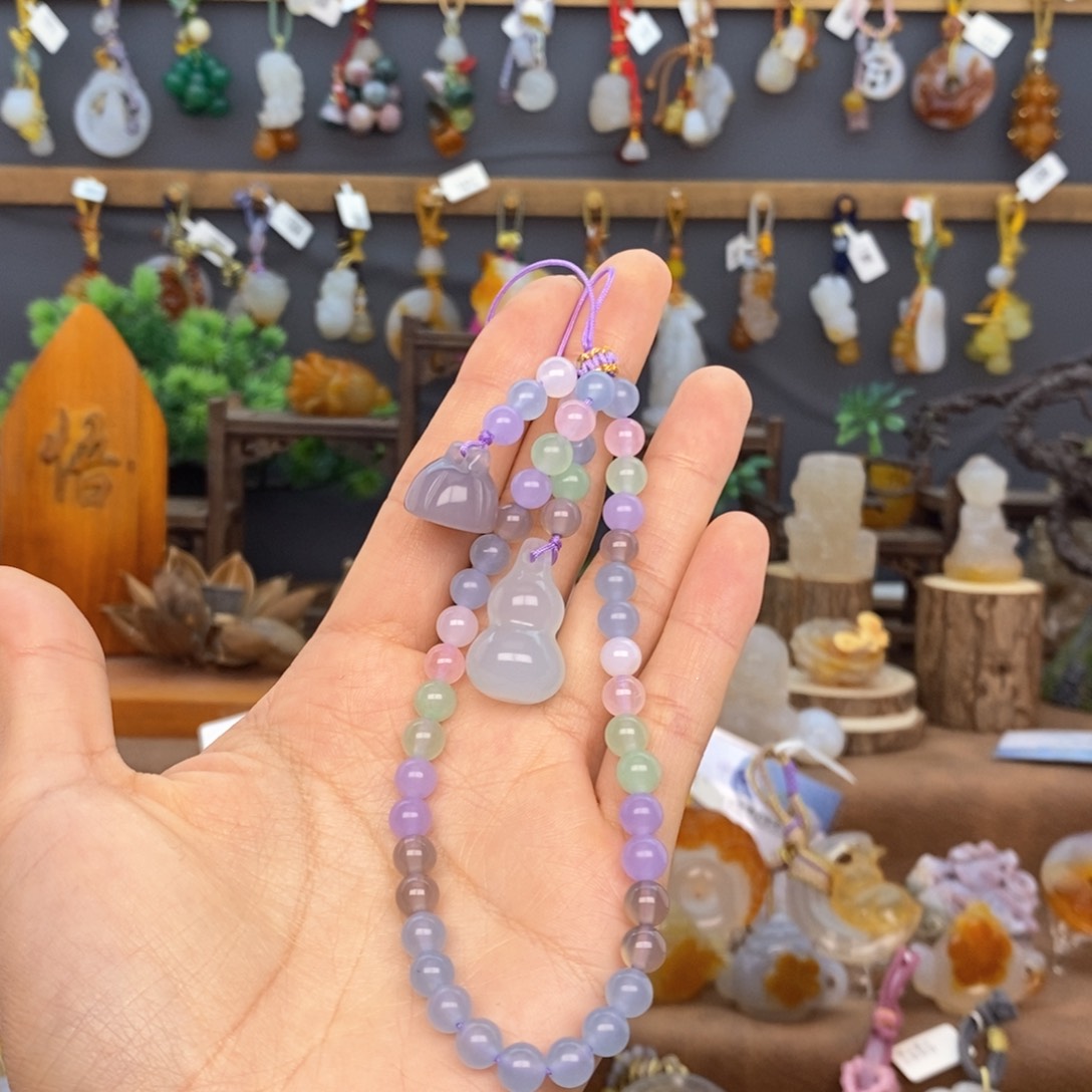 玛瑙/玉髓车挂未镶嵌666666666