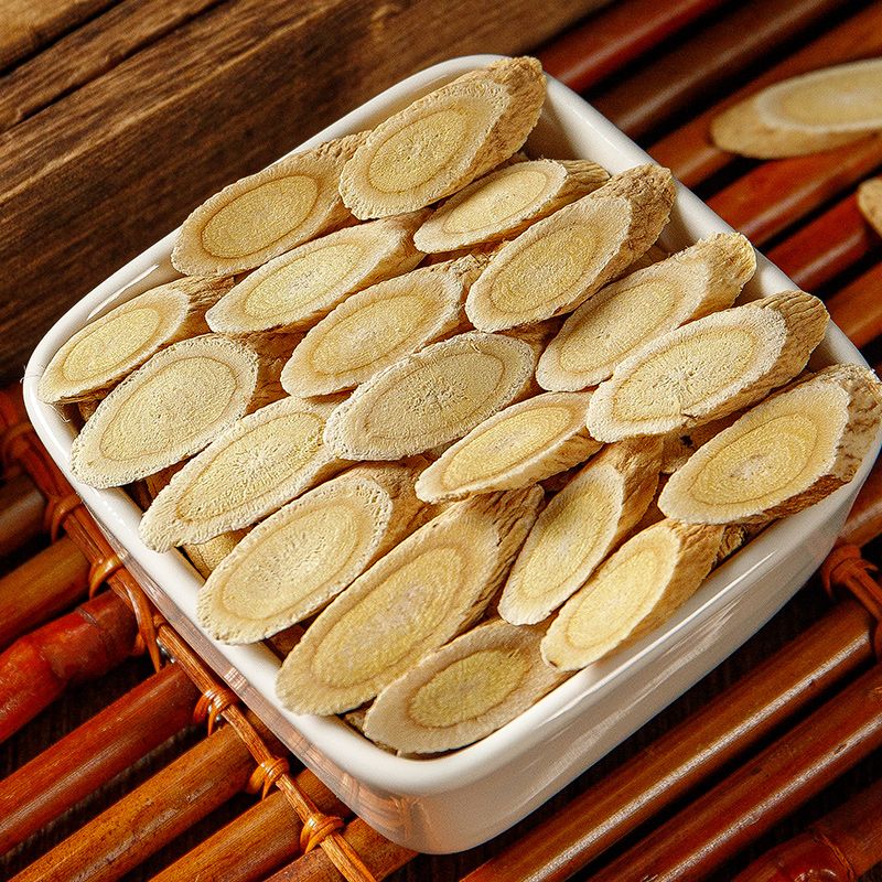 黄芪 道地优选精选品 