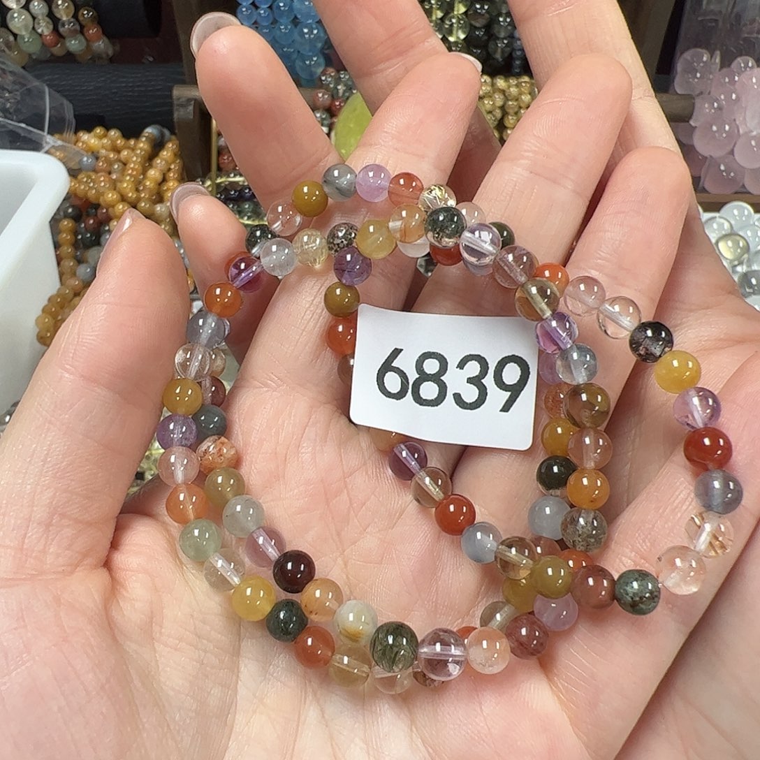 大***妈未镶嵌大型摆件（非配饰）水晶