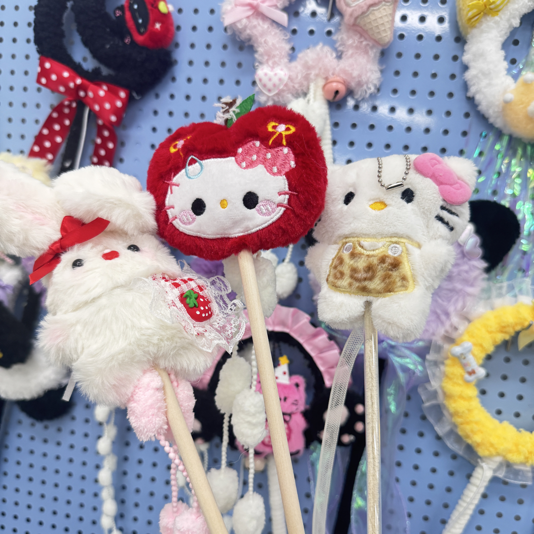 猫咪玩具 直播选款备注编号默认微瑕不退不换