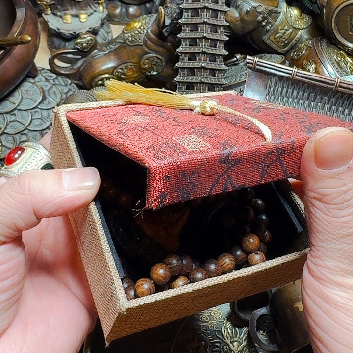 铜器摆件收收藏藏