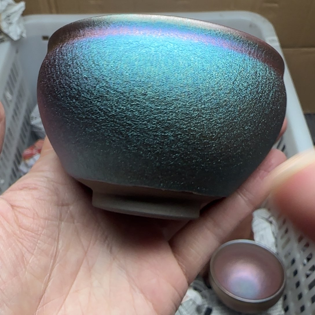 茶盏建盏主人杯单盏