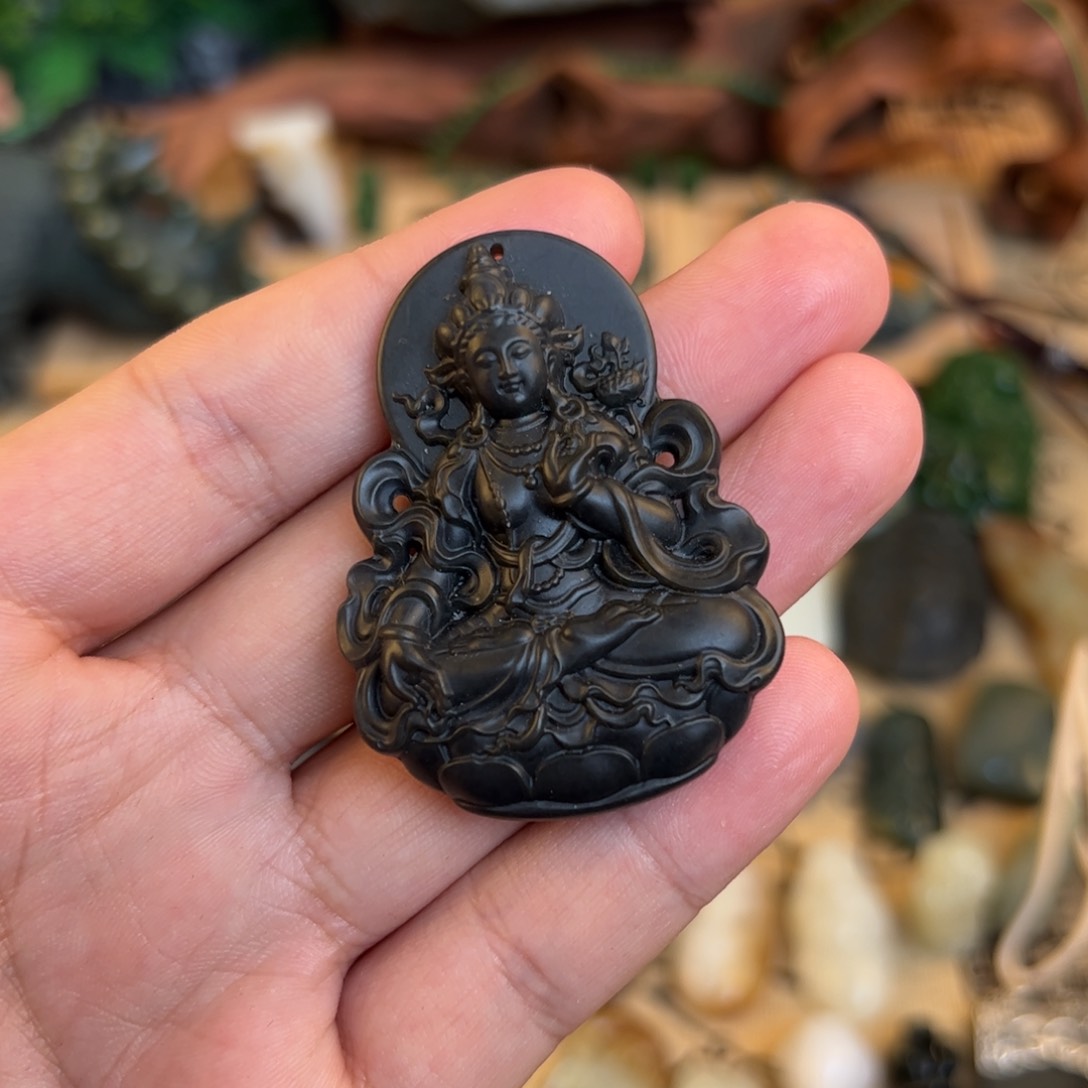 和田玉手绳未镶嵌弘*