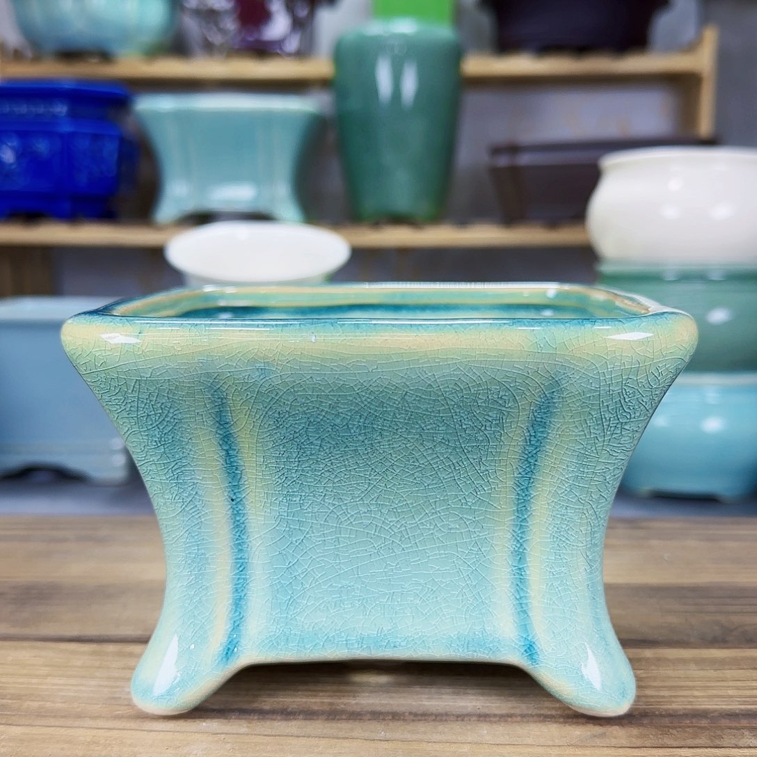 陶瓷花盆特价上新