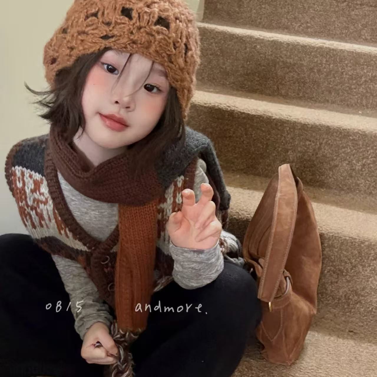 【501-509】-实体品牌童装