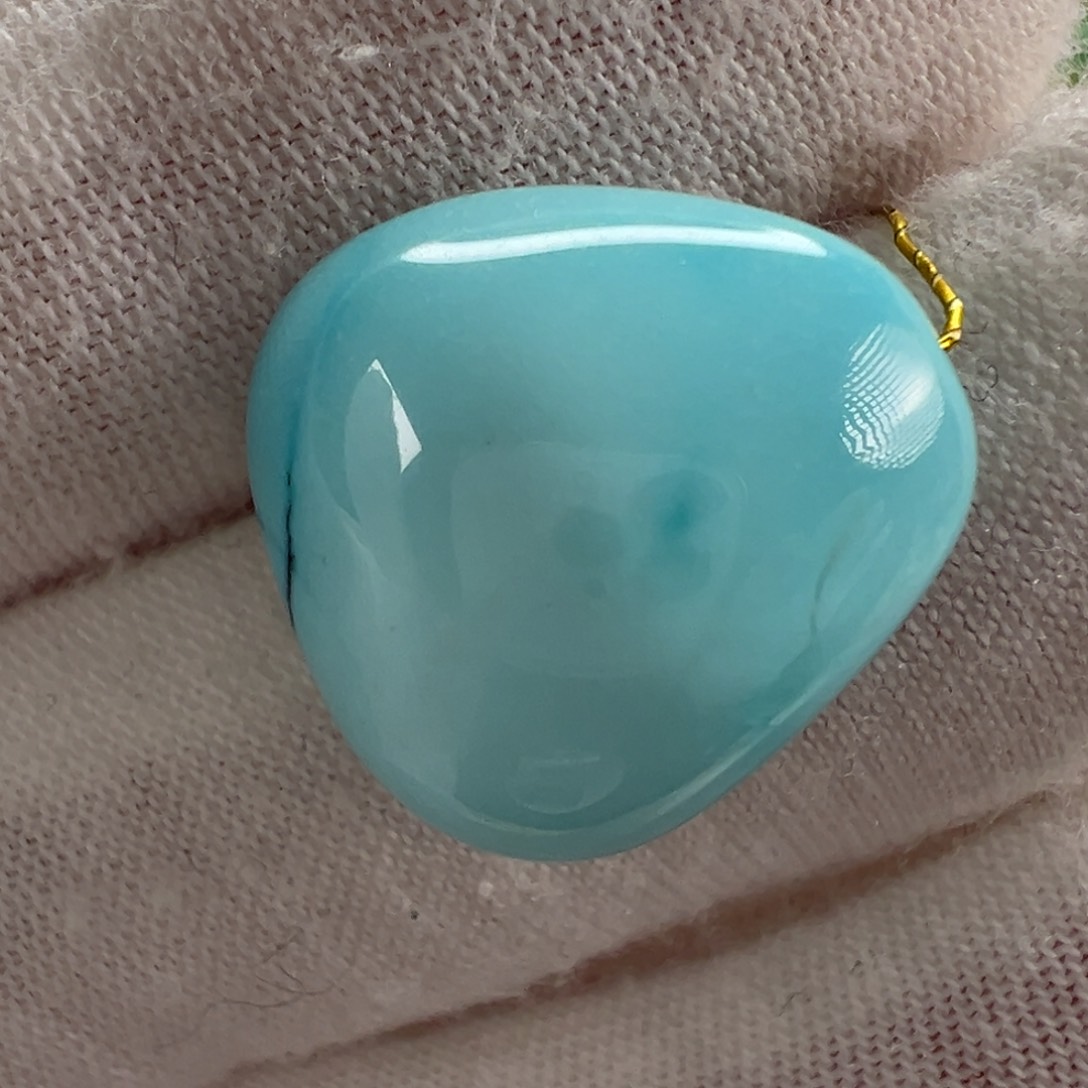 未镶嵌绿松石配饰