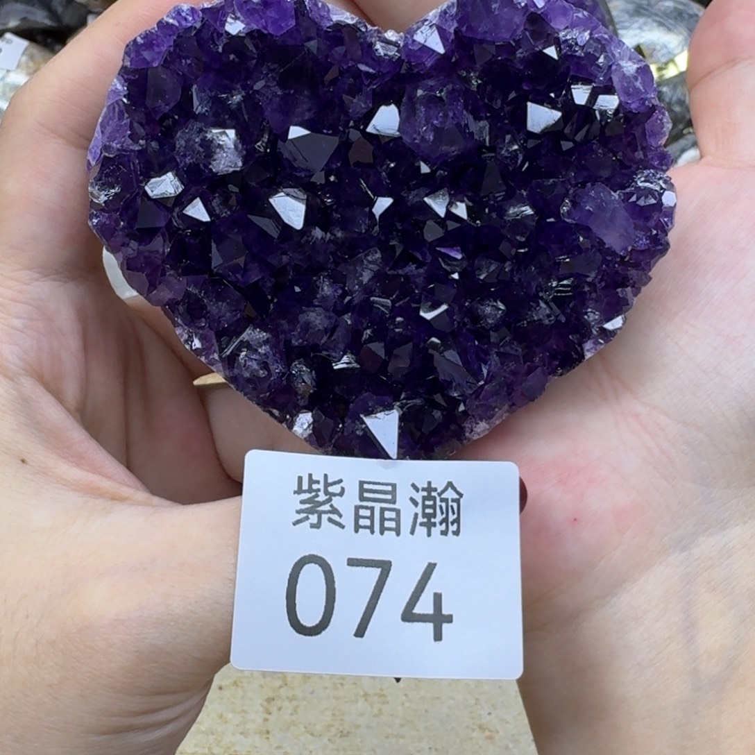 未镶嵌大型摆件（非配饰）水晶