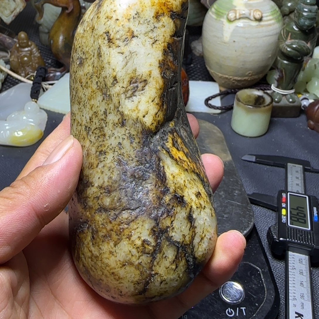 搪瓷白玉底通用链接