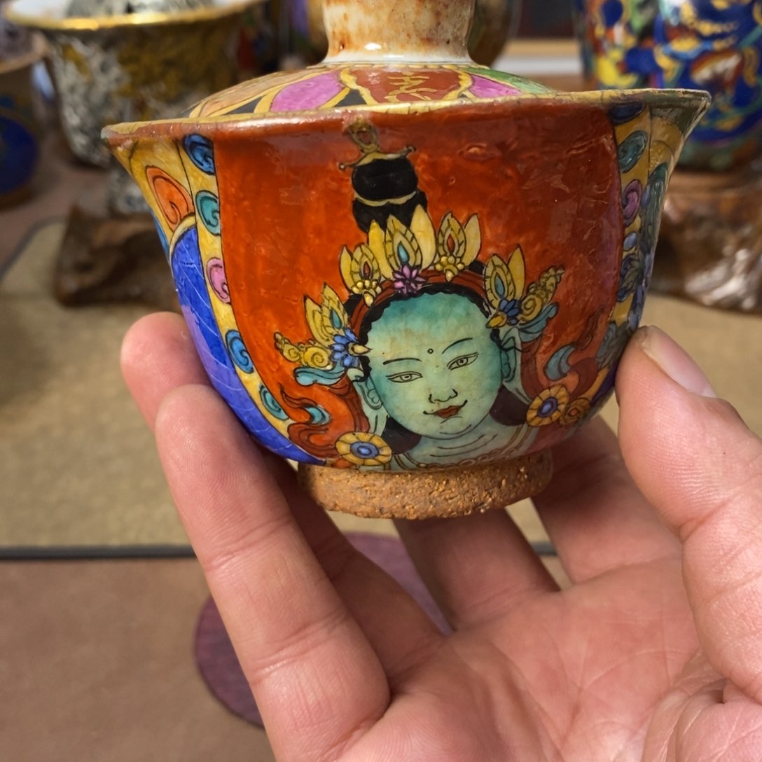 非常漂亮的一款作品