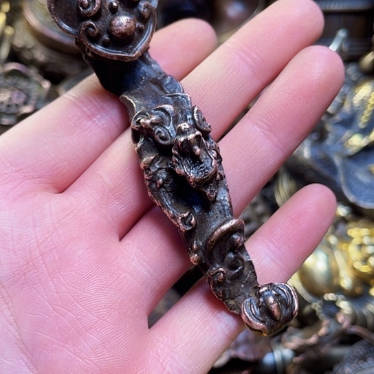 铜器摆件诚信经营