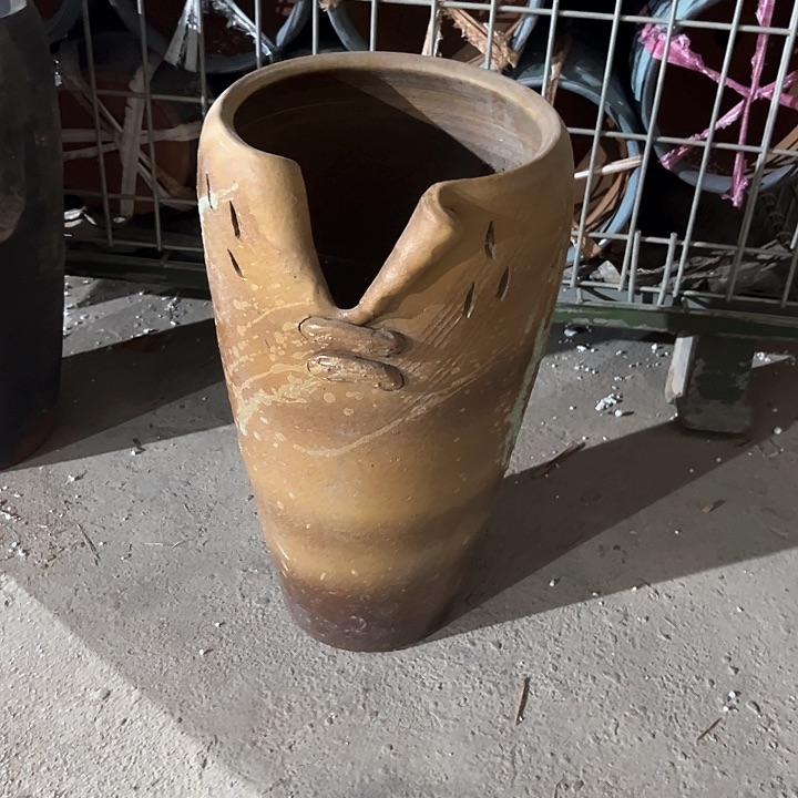 紫砂花盆花盆花盆