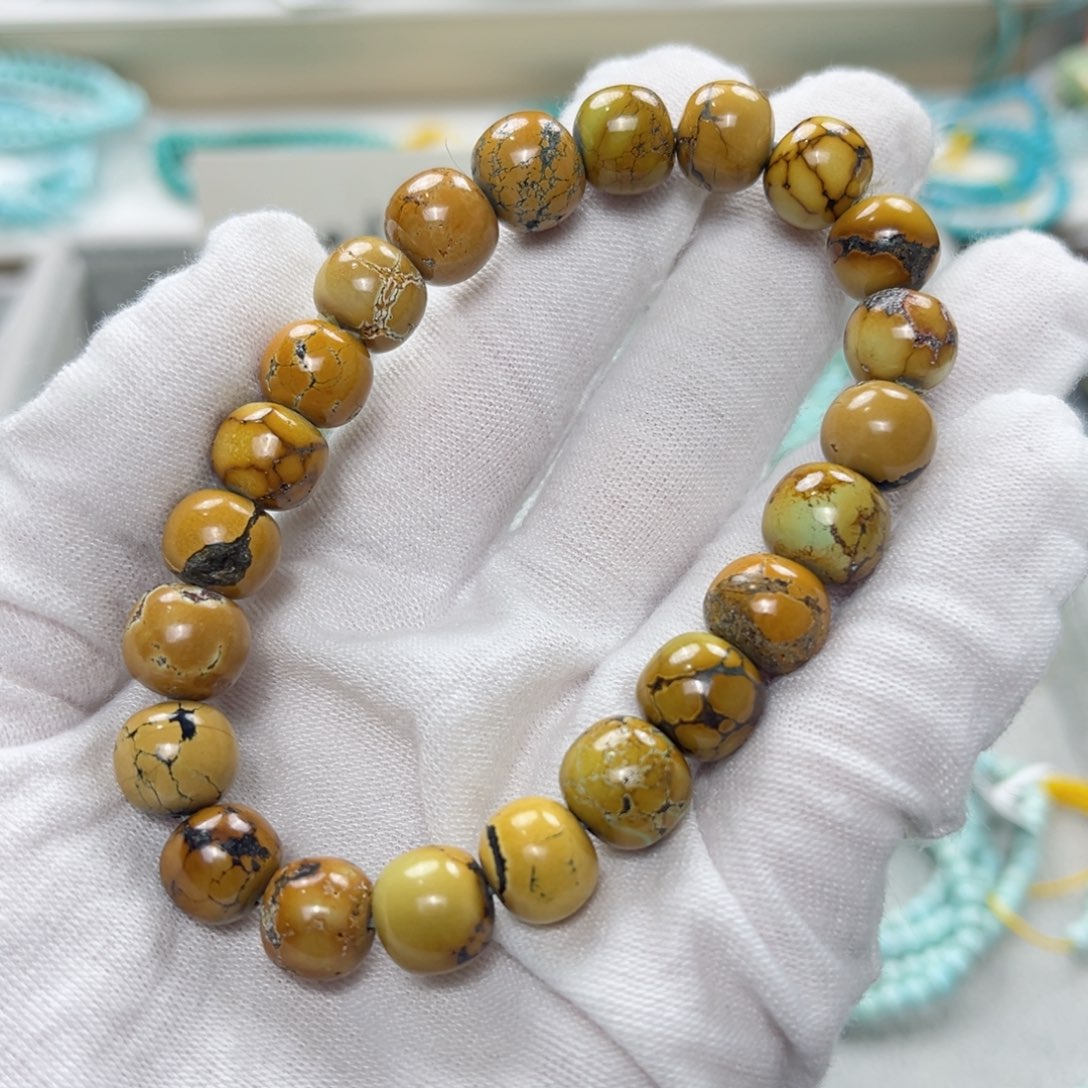 绿松石绿松石未镶嵌