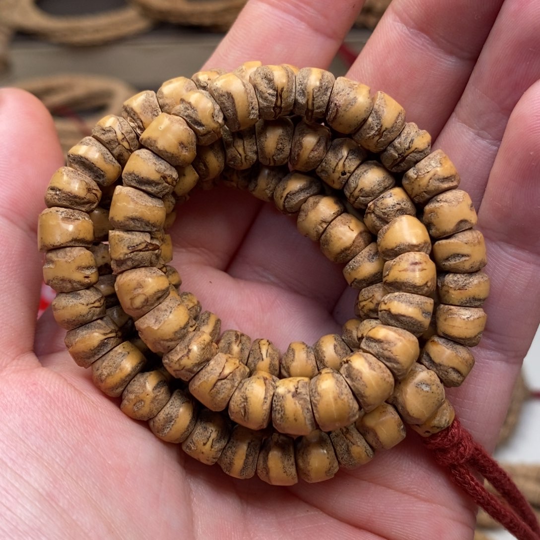 柏香籽/百香籽吊坠