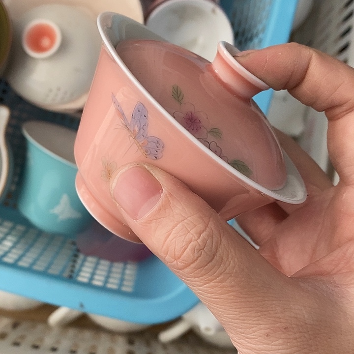 陶瓷艺术品及陶瓷制品