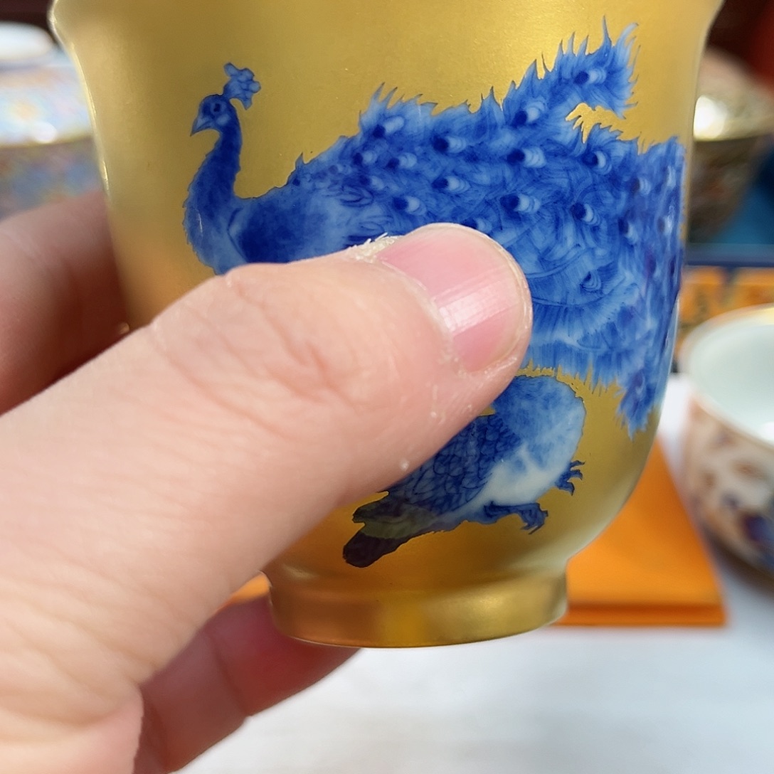 杯千年瓷都景德镇 艺术关注谢佳豪