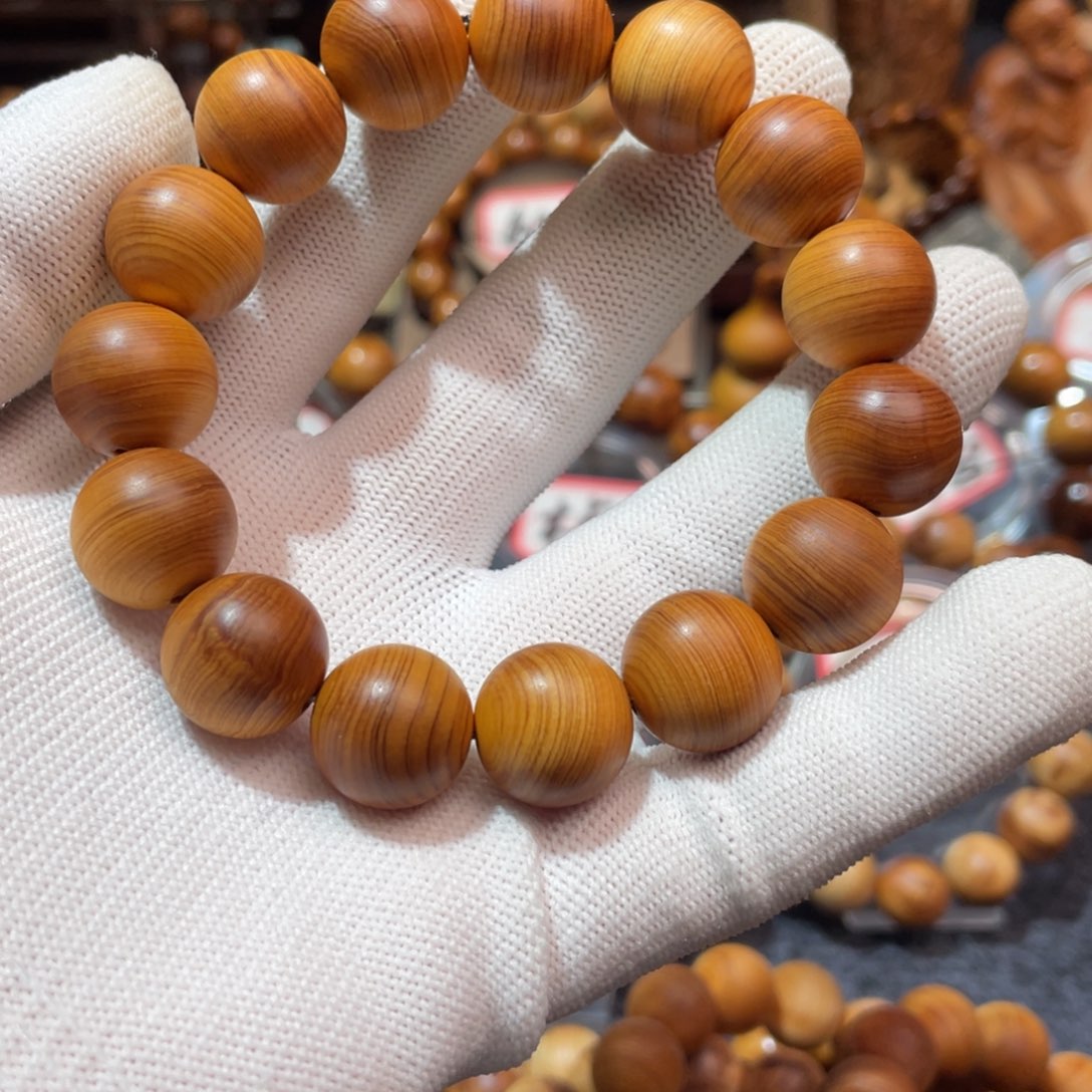 柏木太行崖柏1.5红油高油高密