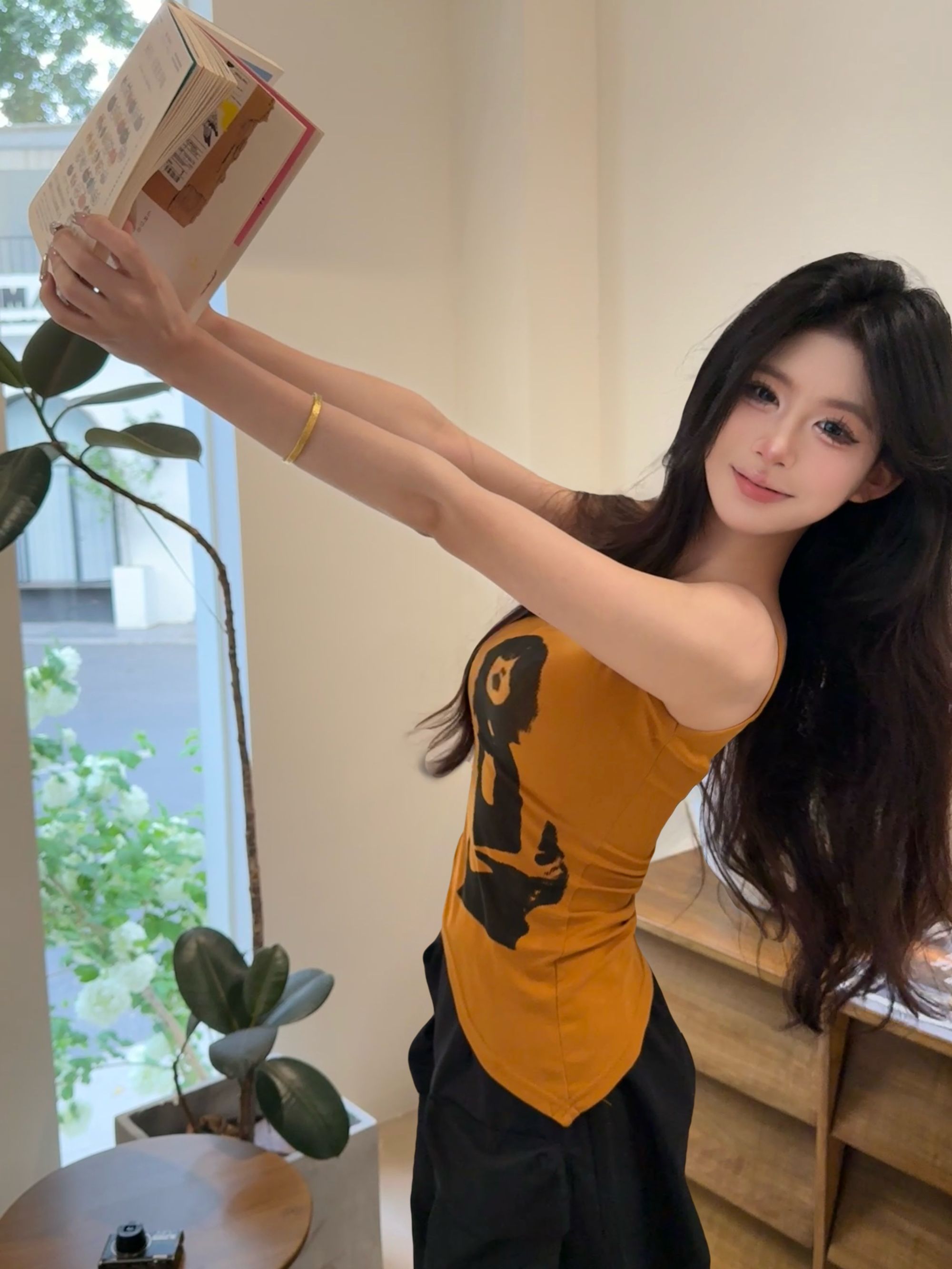 《XBING同学》潮牌辣妹编码整款链接1-100/Nuber