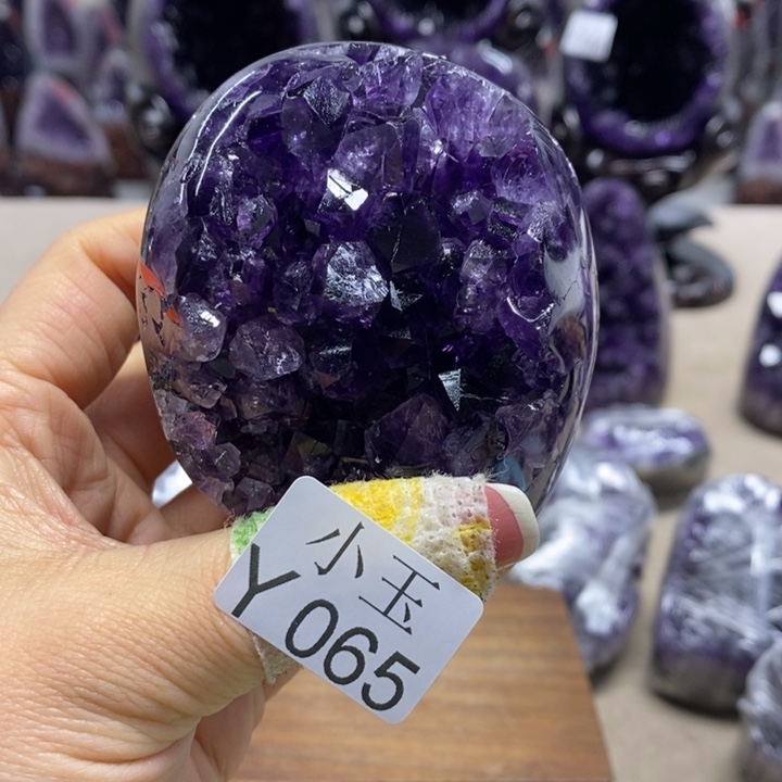 大型摆件（非配饰）水晶未镶嵌摆件