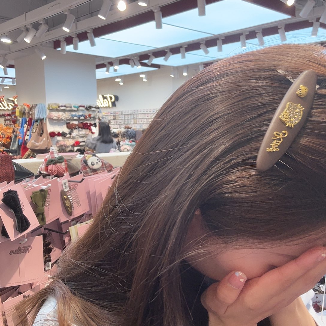 布艺铁合金新品插梳