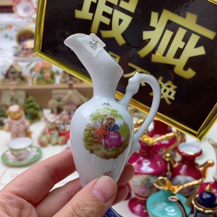 盘维多利亚欧洲中古