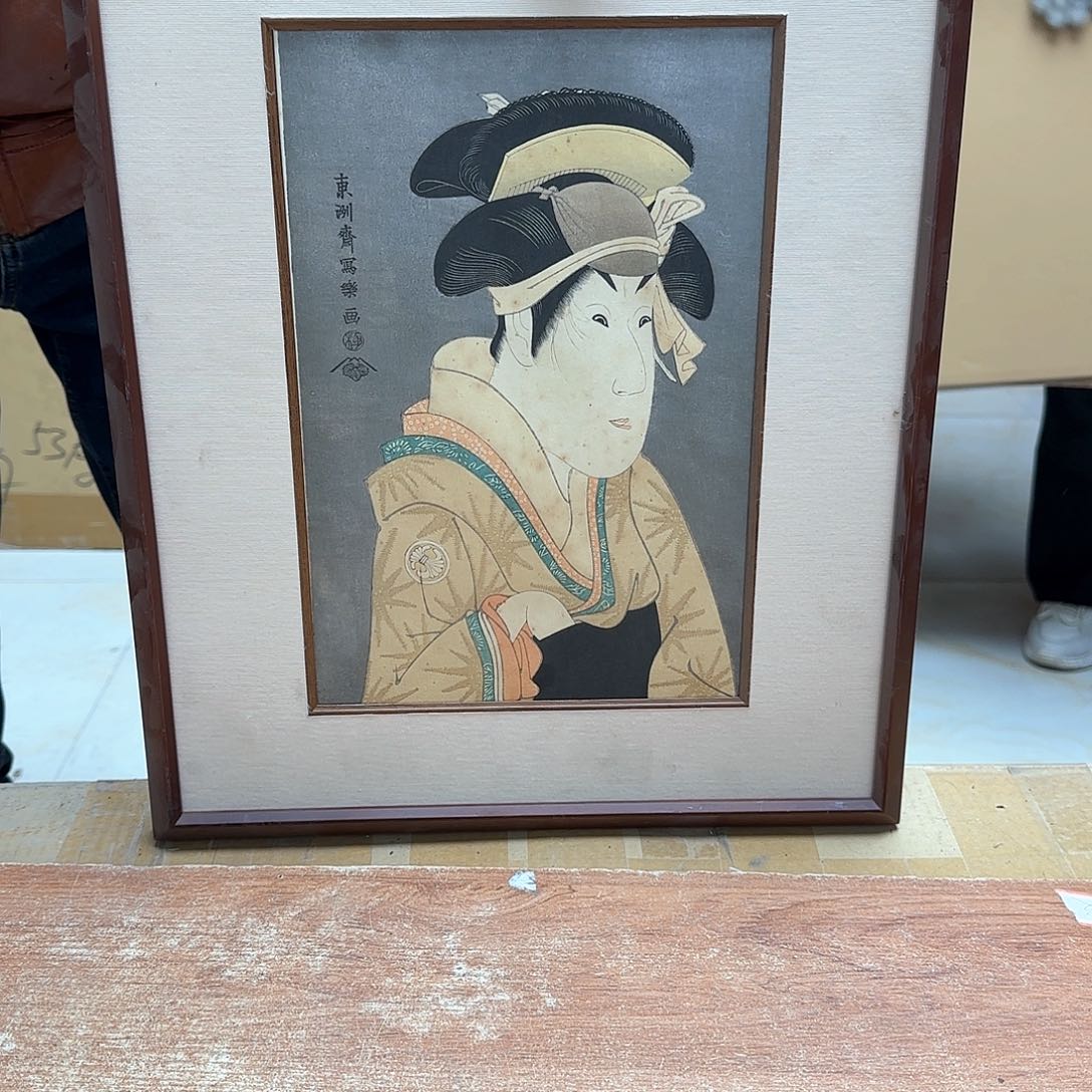 茶盏三天了才看到的小