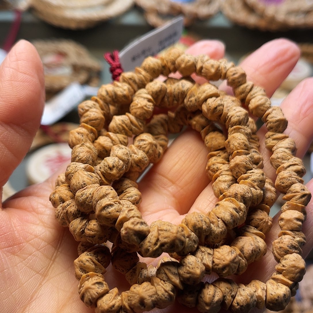 吊坠柏香籽/百香籽