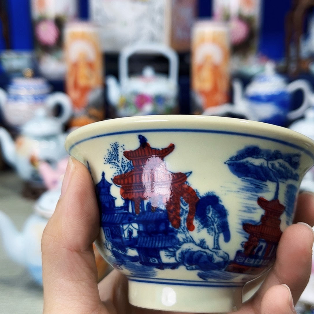 盖碗景德镇h h h h h h