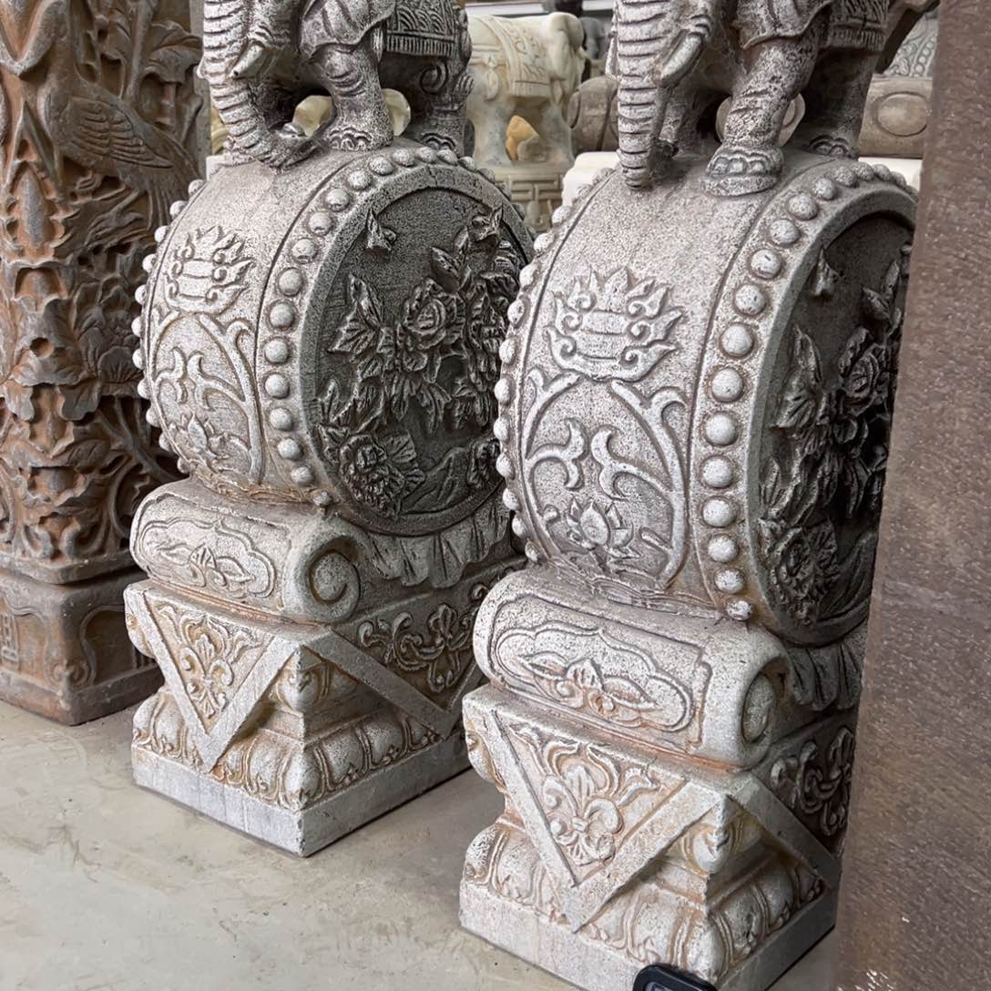 1***人砖雕青石，不包邮不包邮。