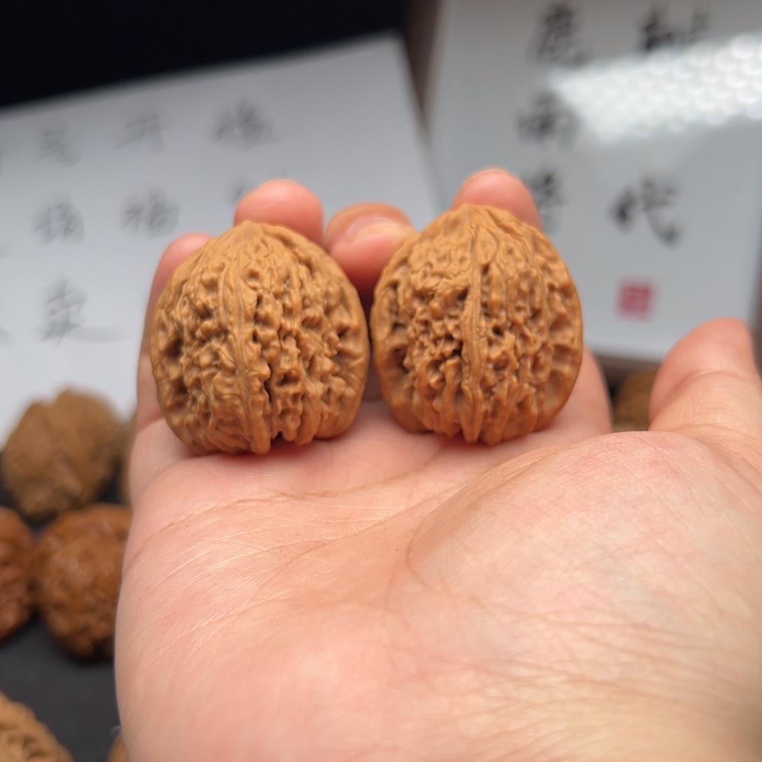 邪***驴文玩核桃吊坠涿鹿南疆一代