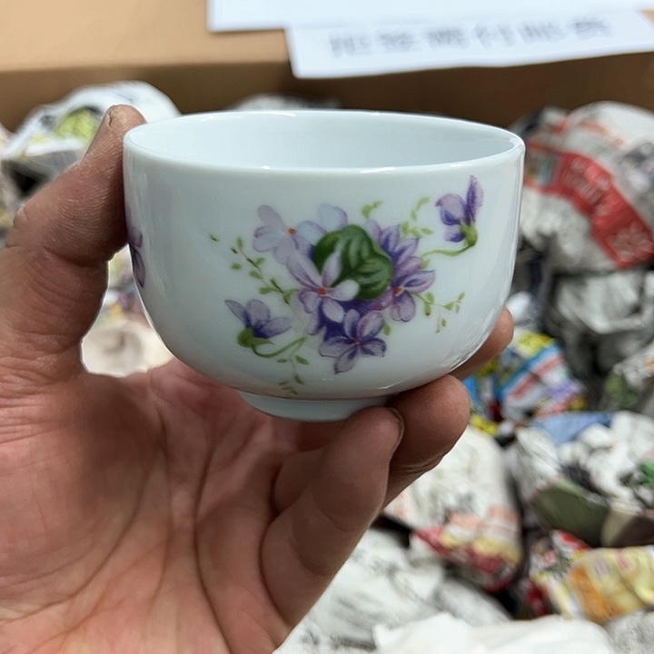 25包邮，盘子，碗，杯子，茶壶，默认瑕疵