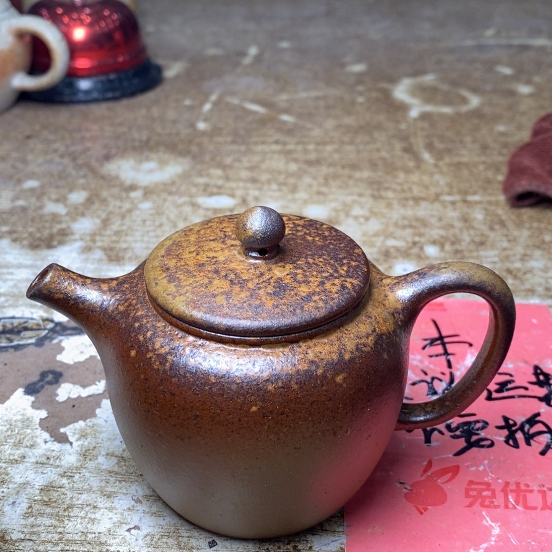 紫砂茶壶紫砂紫砂