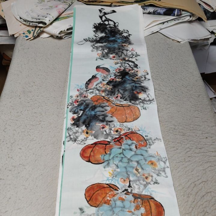 国画国画花鸟花鸟国画