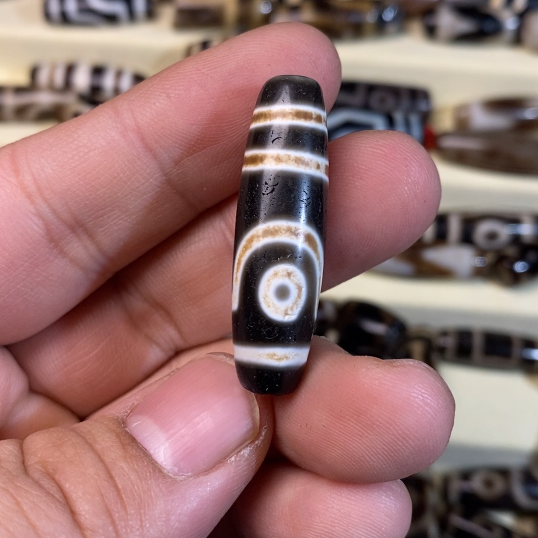 玛瑙/玉髓珠宝半成品未镶嵌47