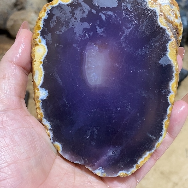 山***风定制玛瑙玛瑙手镯