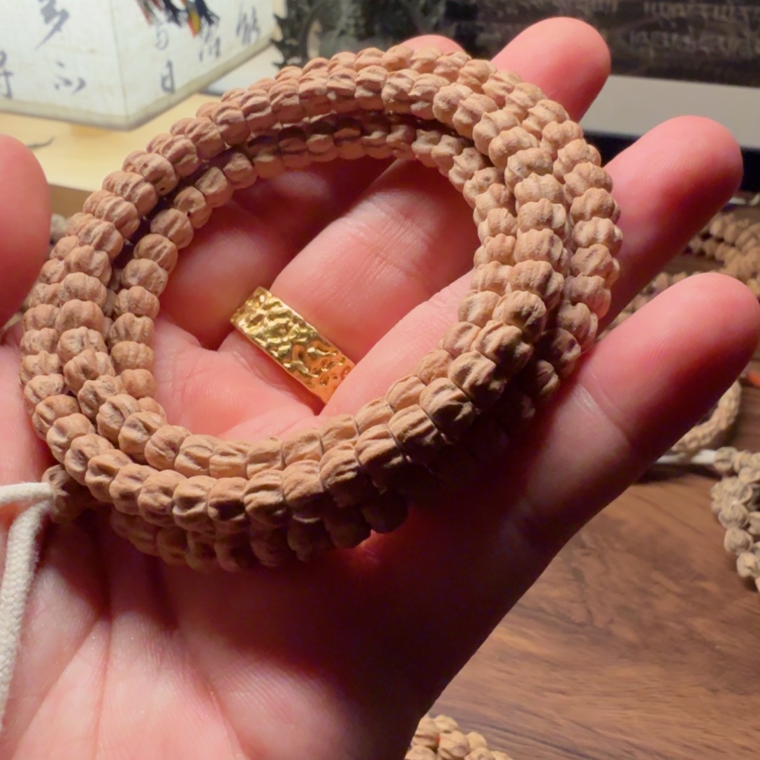 无***比吊坠柏香籽/百香籽