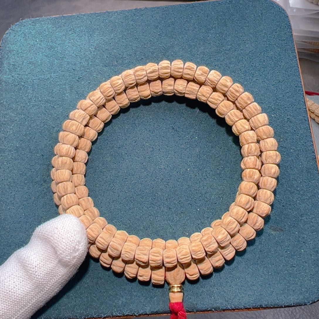 吊坠柏香籽/百香籽空*格多棱顺