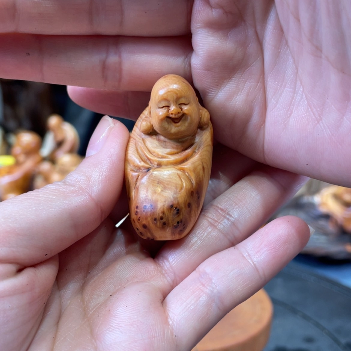 【闪购商品】柏木（崖柏）其他