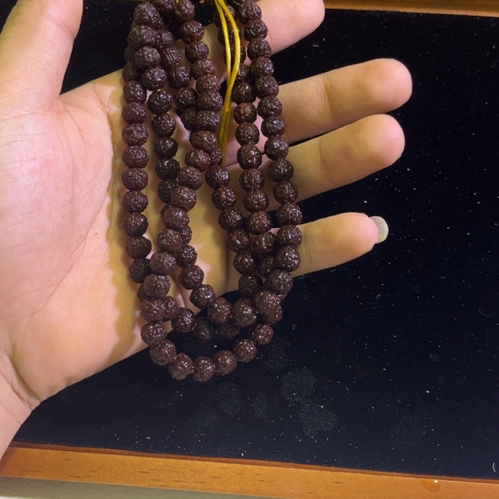 金刚菩提吊坠一代龙小金刚菩提108