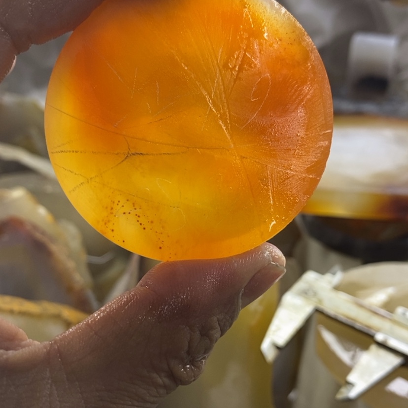 【闪购商品】定制玛瑙用****0纯天然玛瑙