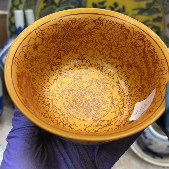 摆件瓷器摆件 瓷器摆件