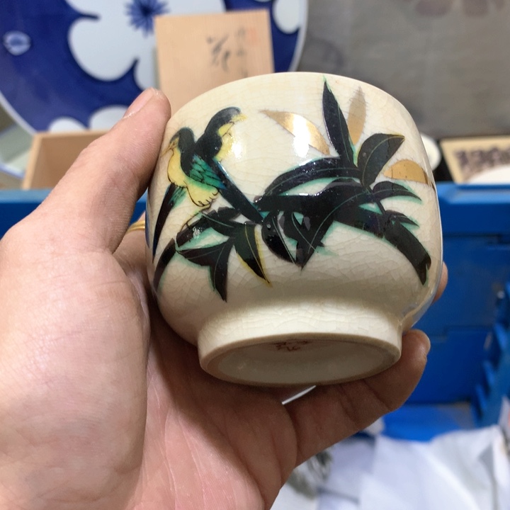 杯锦*兮没想到他是真的这么帅呢还是因为