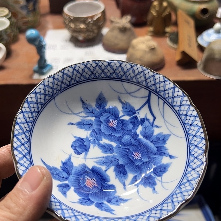 钧瓷手工艺品0000000000000