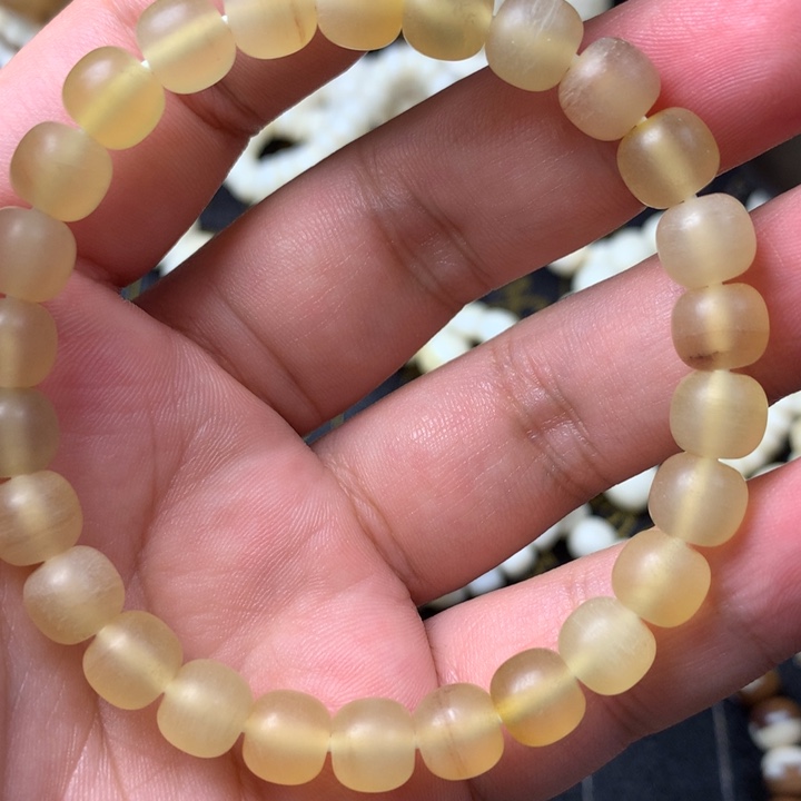 广***猫橄榄核手串/手链ZZ1