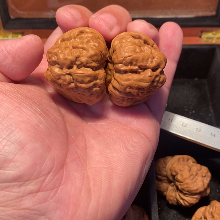 文玩核桃吊坠べ**の0000000180