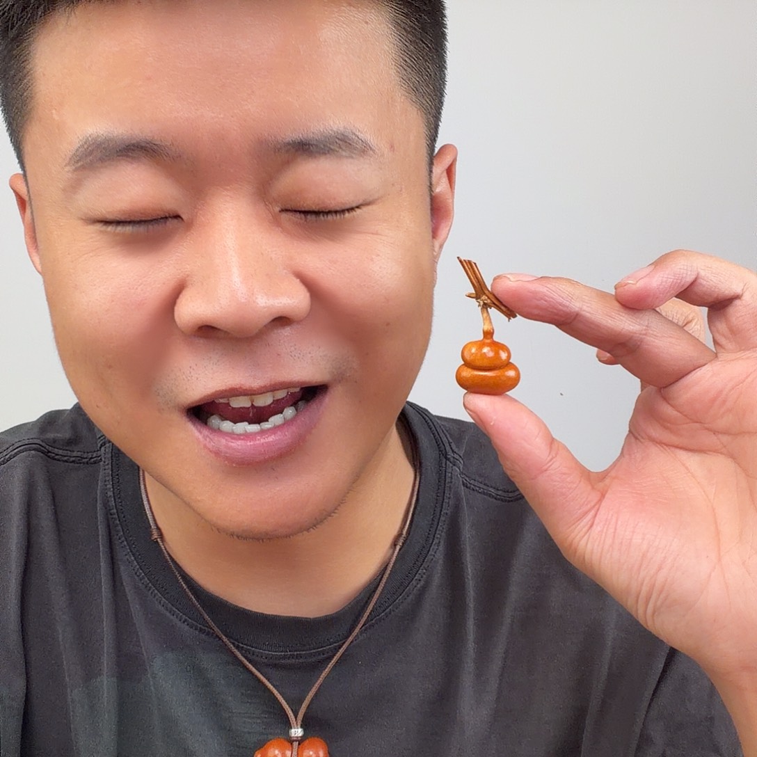 简***爱精品天津嘴八宝葫芦
